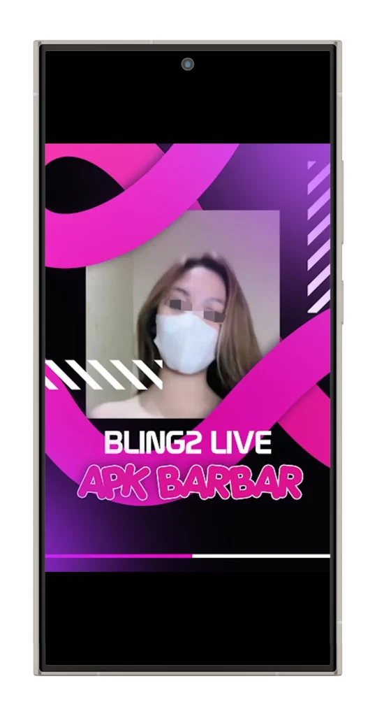 Bling2 Live APK Screenshot for Andriod 7 Bling2.pro