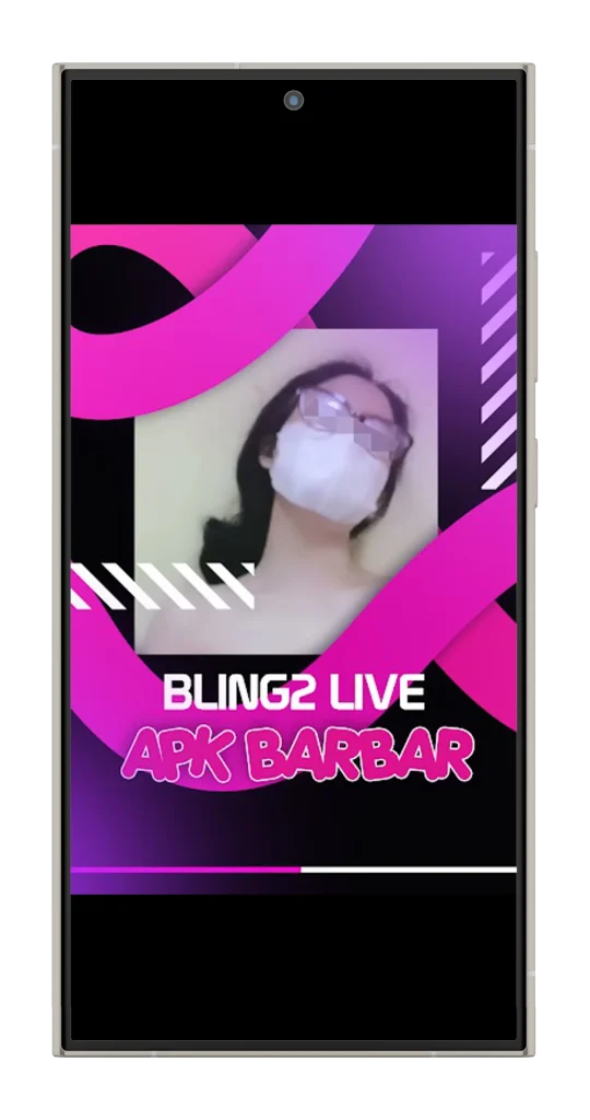 Bling2 Live APK Screenshot for Andriod 6 Bling2.pro