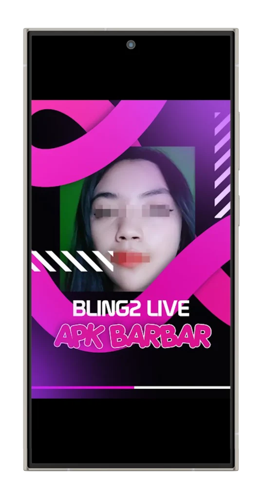 Bling2 Live APK Screenshot for Andriod 5 Bling2.pro