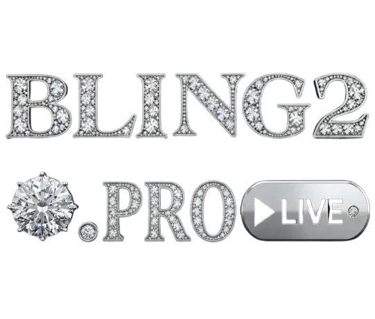 Bling2 Live APK bling2.pro